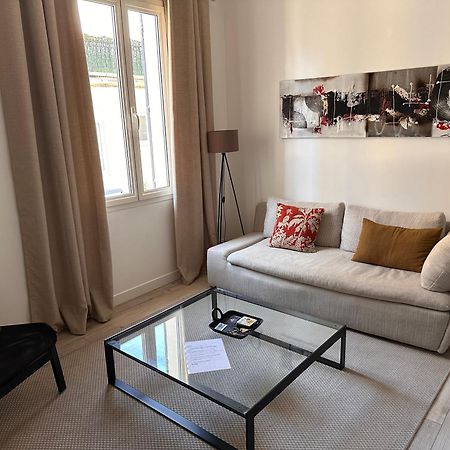 Bel Appartement Terrasse 4 Etoiles Intra Muros Aigues-Mortes Bagian luar foto