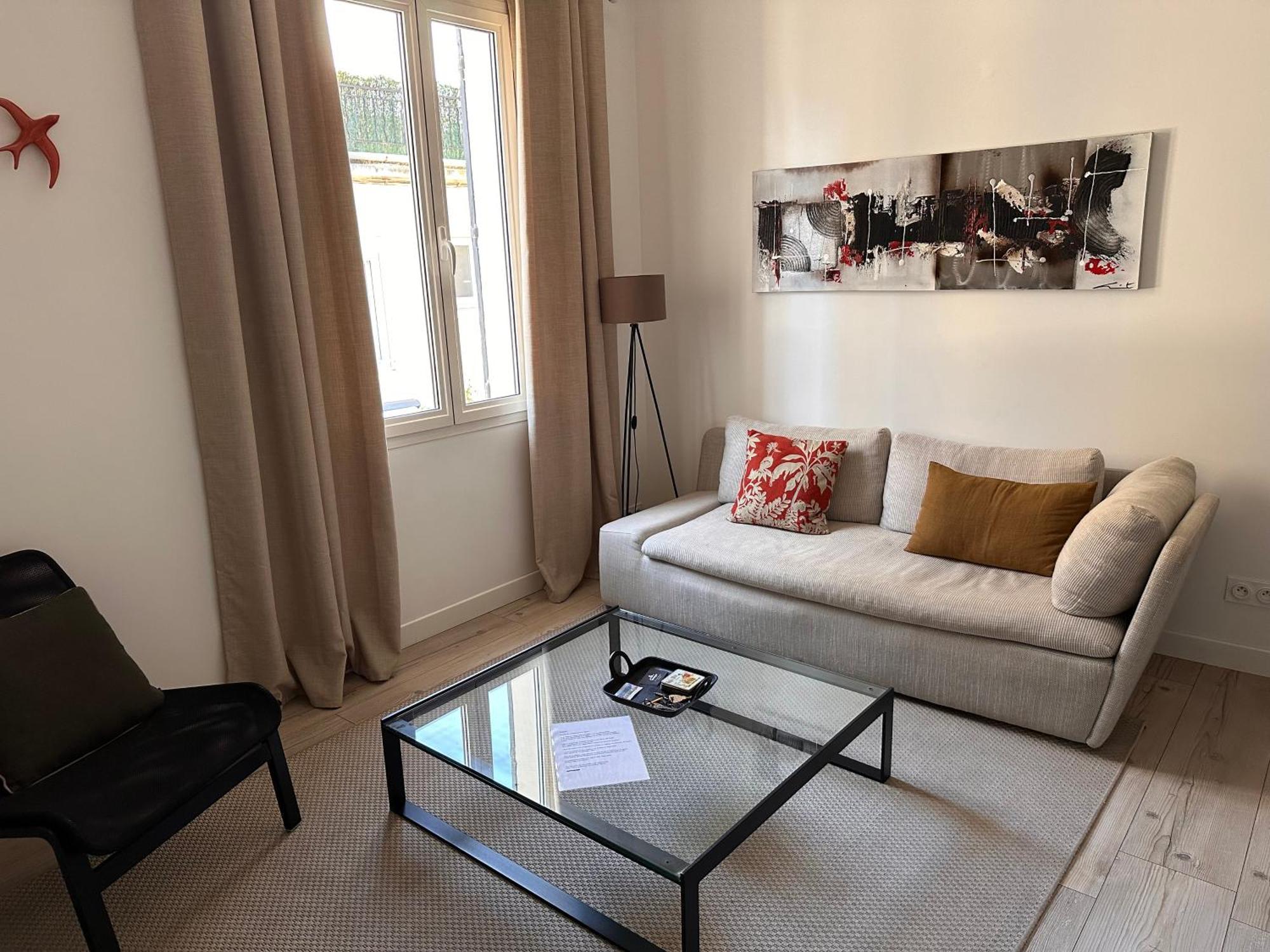 Bel Appartement Terrasse 4 Etoiles Intra Muros Aigues-Mortes Bagian luar foto